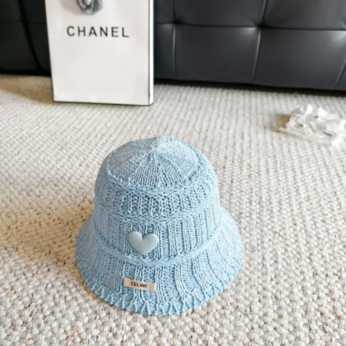 Cheap Celine Caps #1428188 Replica Wholesale [$32.00 USD] [ITEM#1428188] on Replica Celine Caps