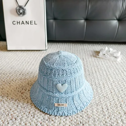 Cheap Celine Caps #1428188 Replica Wholesale [$32.00 USD] [ITEM#1428188] on Replica Celine Caps