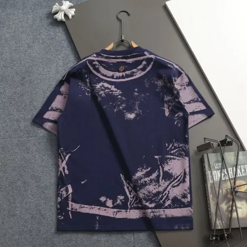 Cheap Louis Vuitton LV T-Shirts Short Sleeved For Unisex #1428191 Replica Wholesale [$39.00 USD] [ITEM#1428191] on Replica Louis Vuitton LV T-Shirts