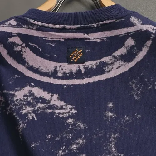 Cheap Louis Vuitton LV T-Shirts Short Sleeved For Unisex #1428191 Replica Wholesale [$39.00 USD] [ITEM#1428191] on Replica Louis Vuitton LV T-Shirts