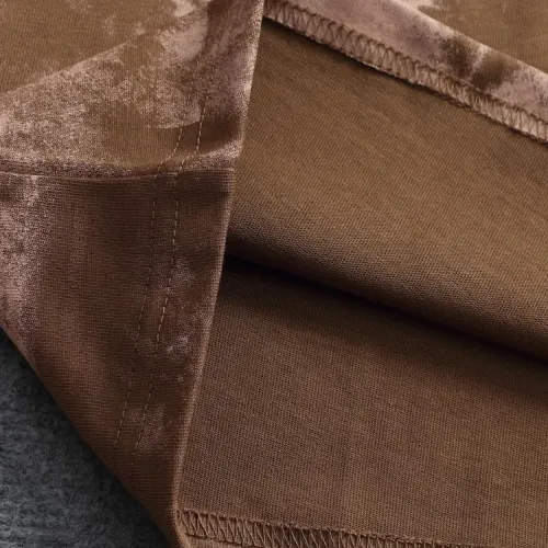 Cheap Louis Vuitton LV T-Shirts Short Sleeved For Unisex #1428192 Replica Wholesale [$39.00 USD] [ITEM#1428192] on Replica Louis Vuitton LV T-Shirts