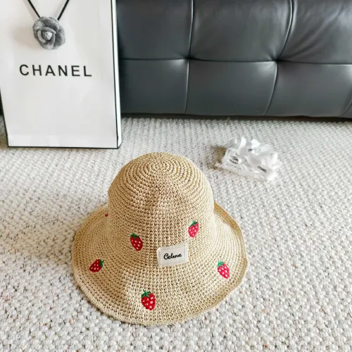 Cheap Celine Caps #1428193 Replica Wholesale [$32.00 USD] [ITEM#1428193] on Replica Celine Caps