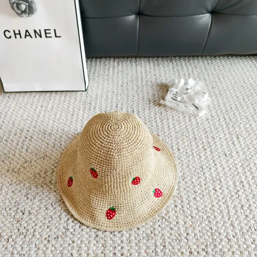 Cheap Celine Caps #1428193 Replica Wholesale [$32.00 USD] [ITEM#1428193] on Replica Celine Caps