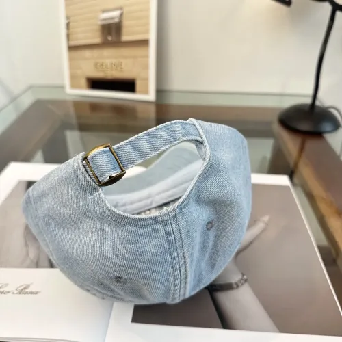 Cheap MIU MIU Caps #1428197 Replica Wholesale [$25.00 USD] [ITEM#1428197] on Replica MIU MIU Caps