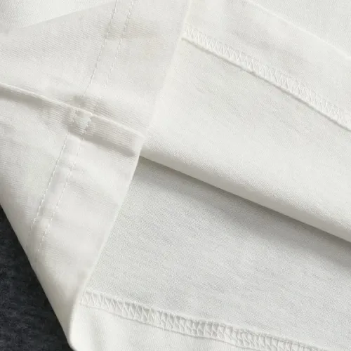 Cheap Louis Vuitton LV T-Shirts Short Sleeved For Unisex #1428198 Replica Wholesale [$42.00 USD] [ITEM#1428198] on Replica Louis Vuitton LV T-Shirts