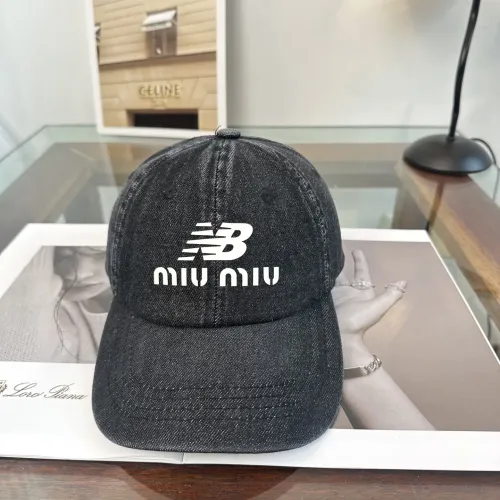 MIU MIU Caps #1428201