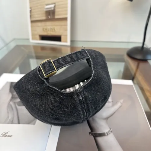 Cheap MIU MIU Caps #1428201 Replica Wholesale [$25.00 USD] [ITEM#1428201] on Replica MIU MIU Caps