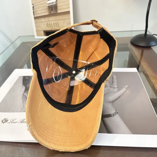 Cheap MIU MIU Caps #1428202 Replica Wholesale [$25.00 USD] [ITEM#1428202] on Replica MIU MIU Caps