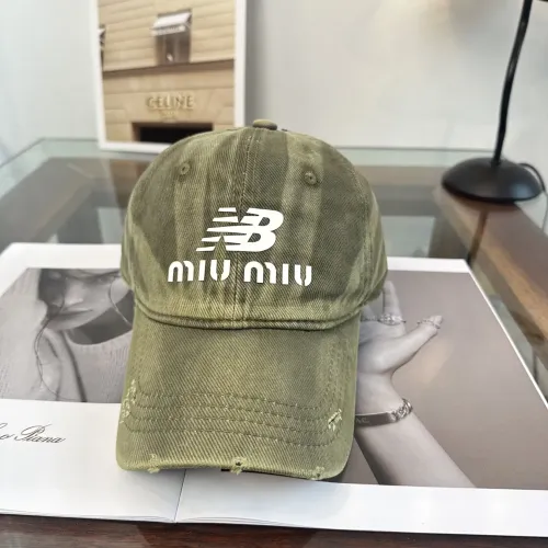 MIU MIU Caps #1428204