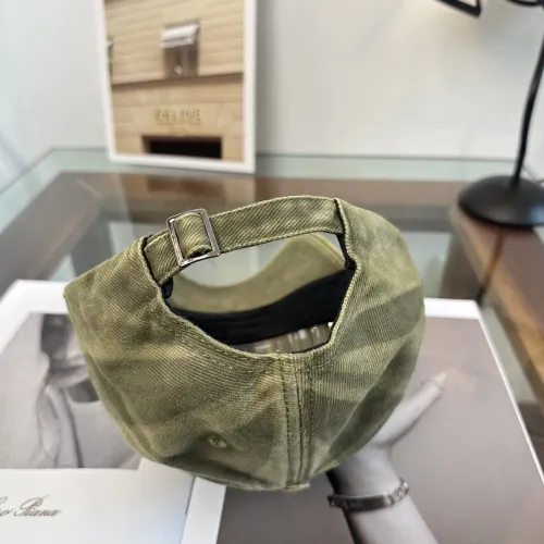 Cheap MIU MIU Caps #1428204 Replica Wholesale [$25.00 USD] [ITEM#1428204] on Replica MIU MIU Caps