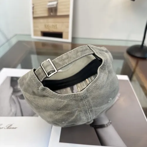 Cheap MIU MIU Caps #1428205 Replica Wholesale [$25.00 USD] [ITEM#1428205] on Replica MIU MIU Caps