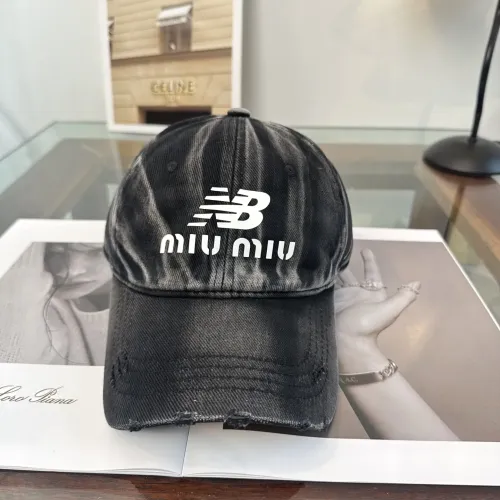 MIU MIU Caps #1428206
