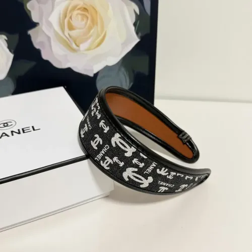 Cheap Chanel Headband For Women #1428209 Replica Wholesale [$27.00 USD] [ITEM#1428209] on Replica Chanel Headband