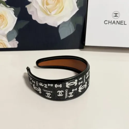 Cheap Chanel Headband For Women #1428209 Replica Wholesale [$27.00 USD] [ITEM#1428209] on Replica Chanel Headband