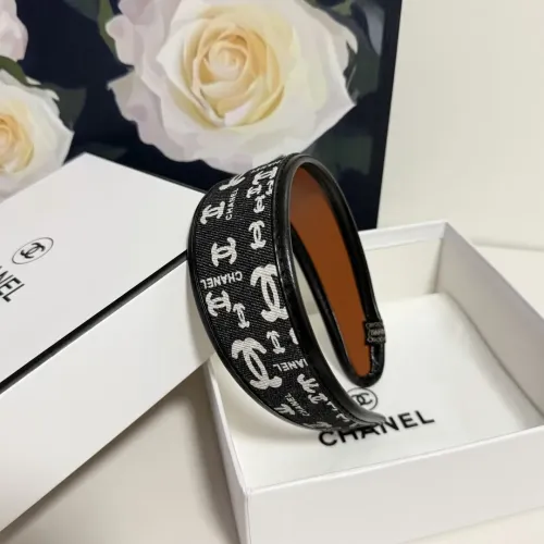 Cheap Chanel Headband For Women #1428209 Replica Wholesale [$27.00 USD] [ITEM#1428209] on Replica Chanel Headband