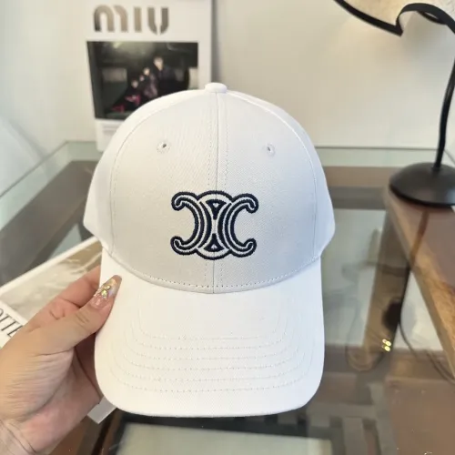 Cheap Celine Caps #1428210 Replica Wholesale [$27.00 USD] [ITEM#1428210] on Replica Celine Caps