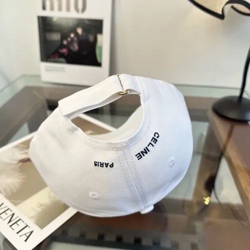 Cheap Celine Caps #1428210 Replica Wholesale [$27.00 USD] [ITEM#1428210] on Replica Celine Caps
