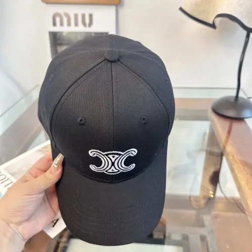 Cheap Celine Caps #1428211 Replica Wholesale [$27.00 USD] [ITEM#1428211] on Replica Celine Caps