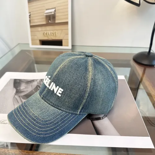Cheap Celine Caps #1428212 Replica Wholesale [$27.00 USD] [ITEM#1428212] on Replica Celine Caps