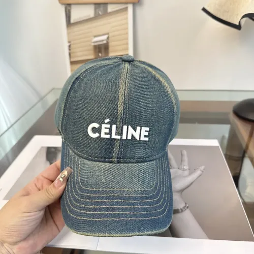 Cheap Celine Caps #1428212 Replica Wholesale [$27.00 USD] [ITEM#1428212] on Replica Celine Caps