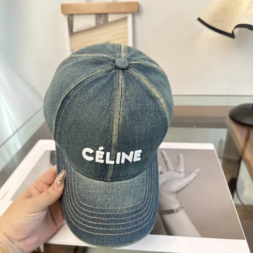 Cheap Celine Caps #1428212 Replica Wholesale [$27.00 USD] [ITEM#1428212] on Replica Celine Caps