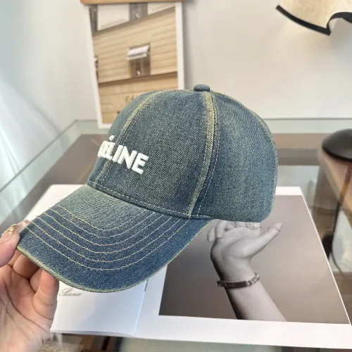 Cheap Celine Caps #1428212 Replica Wholesale [$27.00 USD] [ITEM#1428212] on Replica Celine Caps