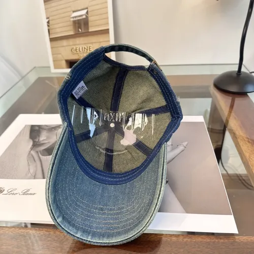 Cheap Celine Caps #1428212 Replica Wholesale [$27.00 USD] [ITEM#1428212] on Replica Celine Caps