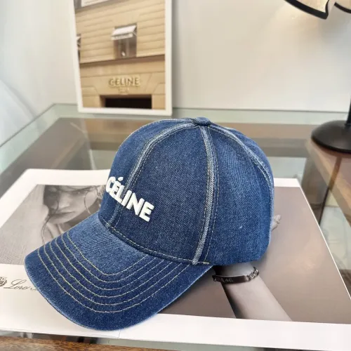 Cheap Celine Caps #1428213 Replica Wholesale [$27.00 USD] [ITEM#1428213] on Replica Celine Caps