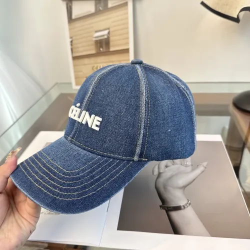 Cheap Celine Caps #1428213 Replica Wholesale [$27.00 USD] [ITEM#1428213] on Replica Celine Caps