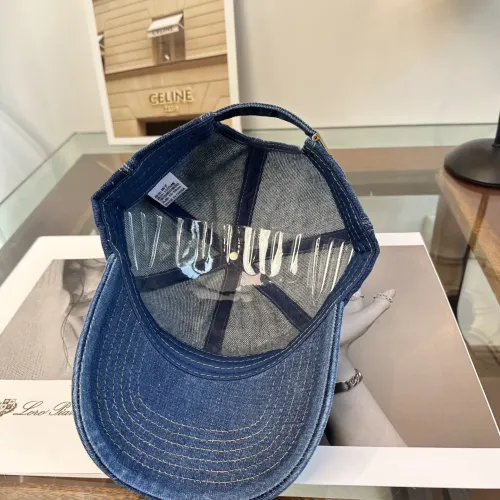 Cheap Celine Caps #1428213 Replica Wholesale [$27.00 USD] [ITEM#1428213] on Replica Celine Caps