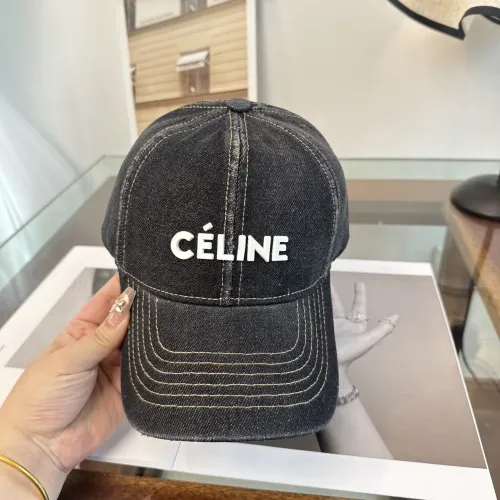 Cheap Celine Caps #1428214 Replica Wholesale [$27.00 USD] [ITEM#1428214] on Replica Celine Caps