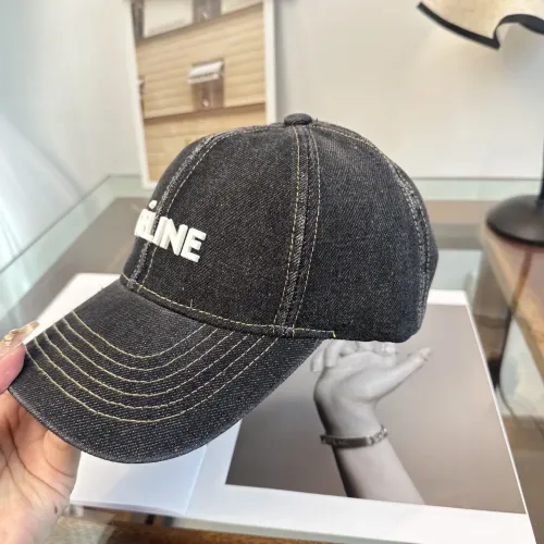 Cheap Celine Caps #1428214 Replica Wholesale [$27.00 USD] [ITEM#1428214] on Replica Celine Caps