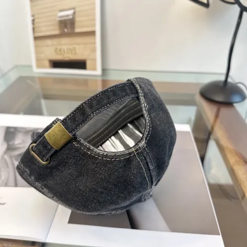 Cheap Celine Caps #1428214 Replica Wholesale [$27.00 USD] [ITEM#1428214] on Replica Celine Caps