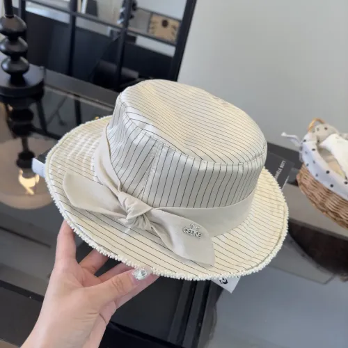 Cheap Celine Caps #1428215 Replica Wholesale [$38.00 USD] [ITEM#1428215] on Replica Celine Caps