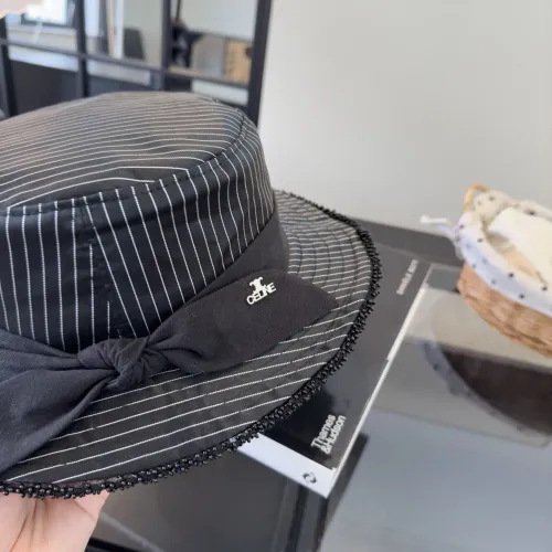 Cheap Celine Caps #1428216 Replica Wholesale [$38.00 USD] [ITEM#1428216] on Replica Celine Caps