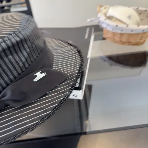 Cheap Celine Caps #1428216 Replica Wholesale [$38.00 USD] [ITEM#1428216] on Replica Celine Caps