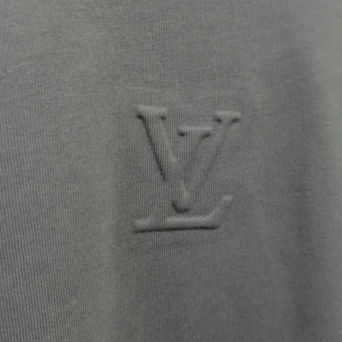 Cheap Louis Vuitton LV T-Shirts Short Sleeved For Unisex #1428217 Replica Wholesale [$60.00 USD] [ITEM#1428217] on Replica Louis Vuitton LV T-Shirts