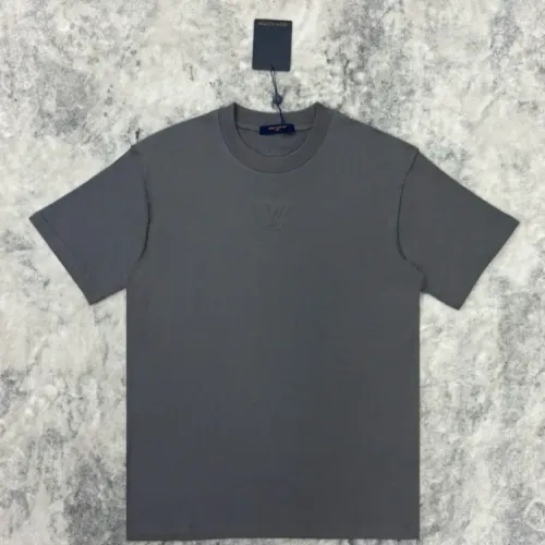 Cheap Louis Vuitton LV T-Shirts Short Sleeved For Unisex #1428217 Replica Wholesale [$60.00 USD] [ITEM#1428217] on Replica Louis Vuitton LV T-Shirts