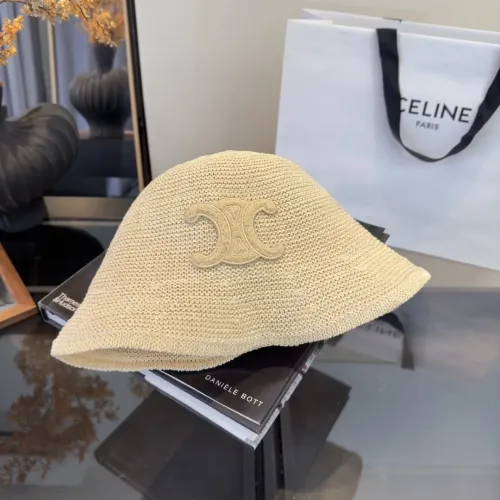 Cheap Celine Caps #1428219 Replica Wholesale [$32.00 USD] [ITEM#1428219] on Replica Celine Caps