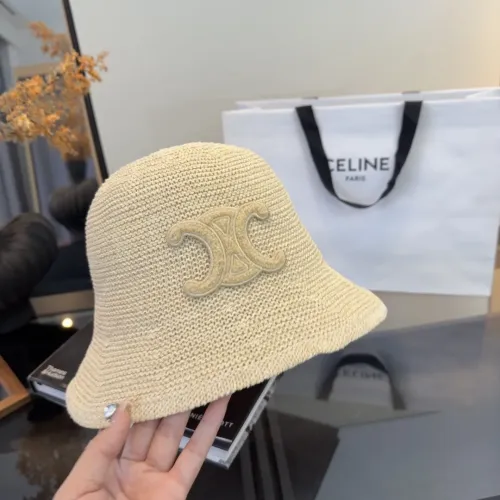 Cheap Celine Caps #1428219 Replica Wholesale [$32.00 USD] [ITEM#1428219] on Replica Celine Caps