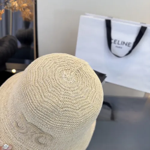 Cheap Celine Caps #1428219 Replica Wholesale [$32.00 USD] [ITEM#1428219] on Replica Celine Caps