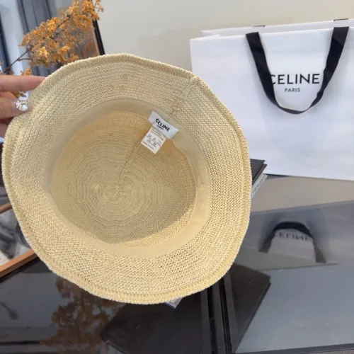 Cheap Celine Caps #1428219 Replica Wholesale [$32.00 USD] [ITEM#1428219] on Replica Celine Caps