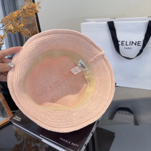 Cheap Celine Caps #1428220 Replica Wholesale [$32.00 USD] [ITEM#1428220] on Replica Celine Caps
