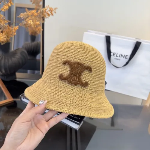 Cheap Celine Caps #1428222 Replica Wholesale [$32.00 USD] [ITEM#1428222] on Replica Celine Caps
