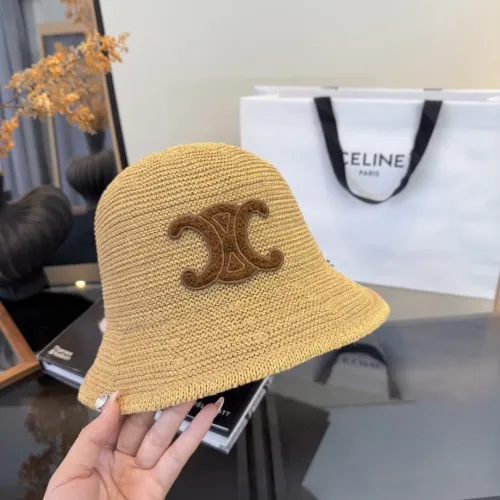 Cheap Celine Caps #1428222 Replica Wholesale [$32.00 USD] [ITEM#1428222] on Replica Celine Caps