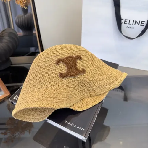 Cheap Celine Caps #1428222 Replica Wholesale [$32.00 USD] [ITEM#1428222] on Replica Celine Caps