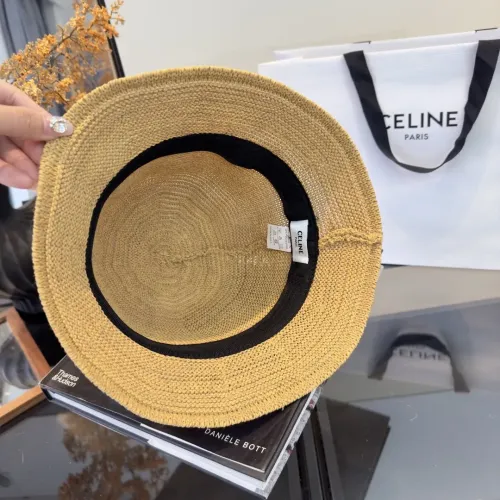 Cheap Celine Caps #1428222 Replica Wholesale [$32.00 USD] [ITEM#1428222] on Replica Celine Caps