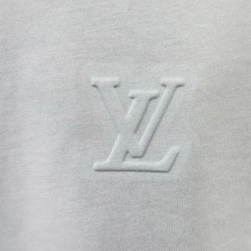 Cheap Louis Vuitton LV T-Shirts Short Sleeved For Unisex #1428223 Replica Wholesale [$60.00 USD] [ITEM#1428223] on Replica Louis Vuitton LV T-Shirts