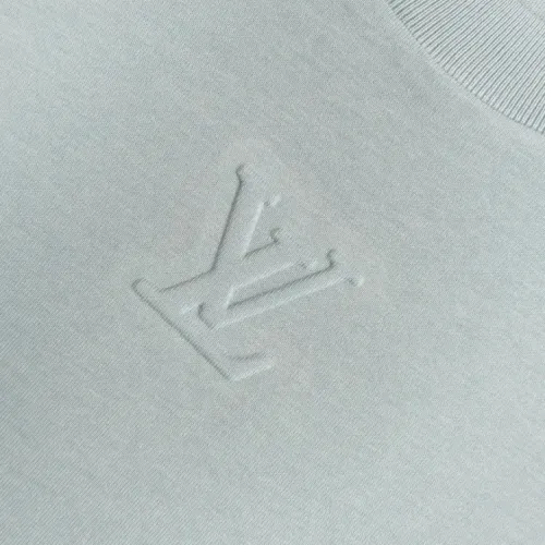 Cheap Louis Vuitton LV T-Shirts Short Sleeved For Unisex #1428223 Replica Wholesale [$60.00 USD] [ITEM#1428223] on Replica Louis Vuitton LV T-Shirts