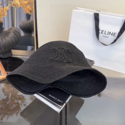Cheap Celine Caps #1428224 Replica Wholesale [$32.00 USD] [ITEM#1428224] on Replica Celine Caps